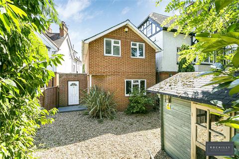 3 bedroom detached house for sale, Ashley Road, Walton-on-Thames, Surrey, KT12