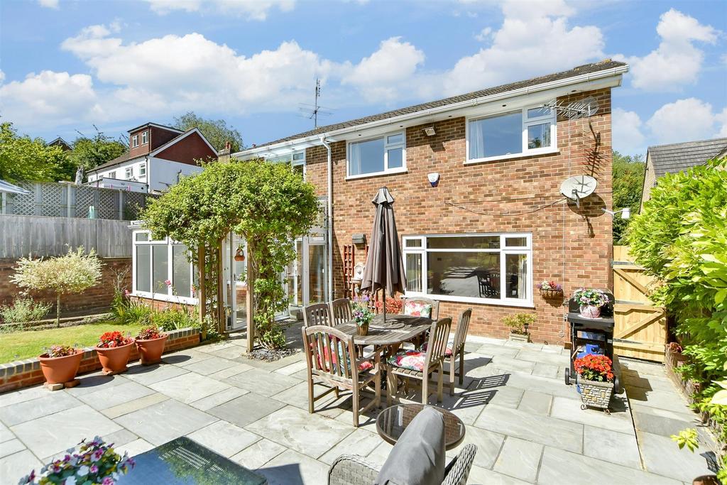 Patio / Decking