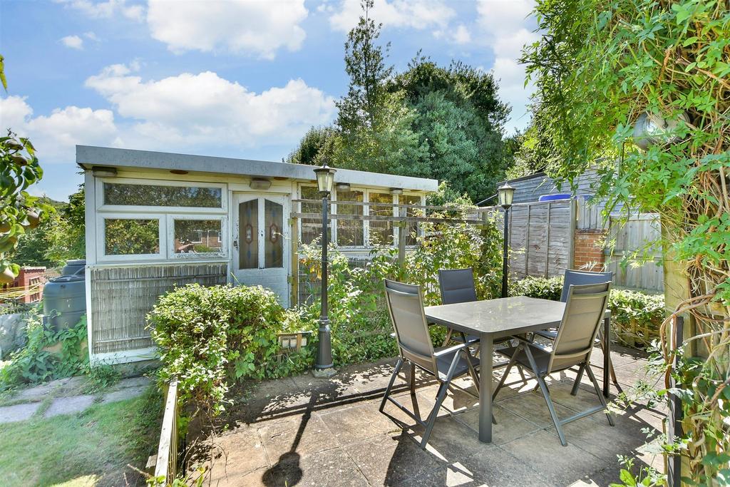 Workshop/Outbuildings