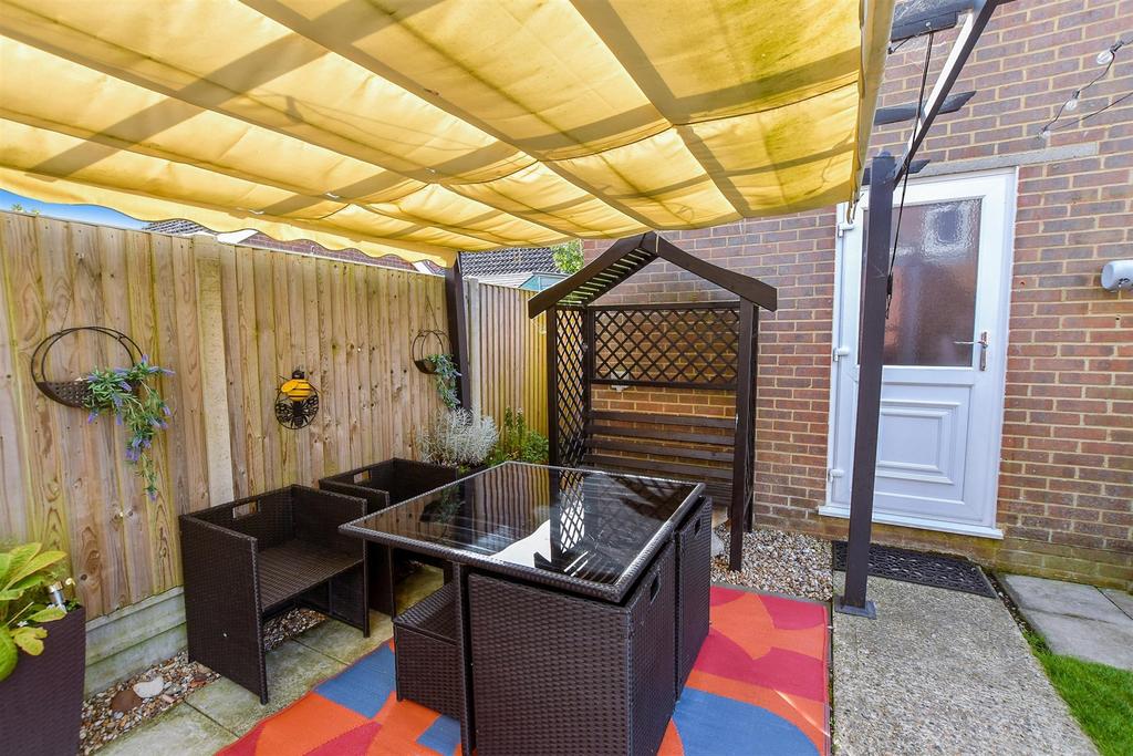 Patio / Decking