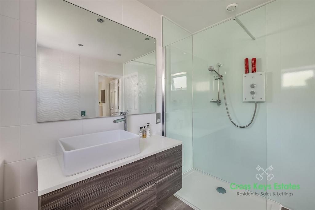 Bathroom / Ensuite