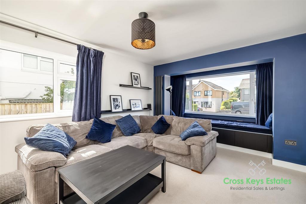 Snug / Cinema Room