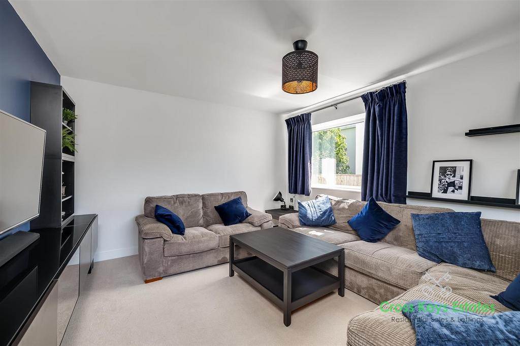 Snug / Cinema Room
