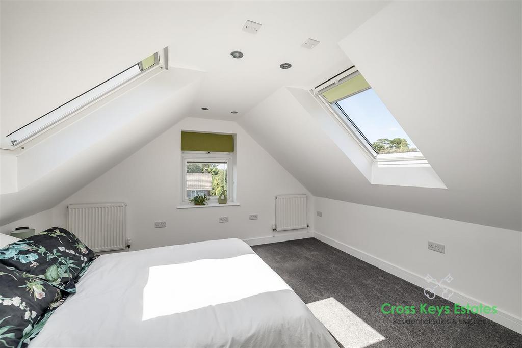 Bedroom 5