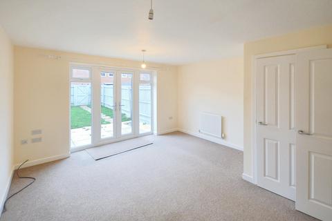 2 bedroom end of terrace house for sale, Cheltenham Court, Bourne, PE10