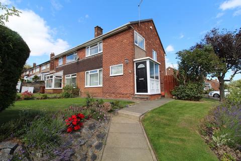 3 bedroom semi-detached house for sale, Moorlands, Prudhoe NE42