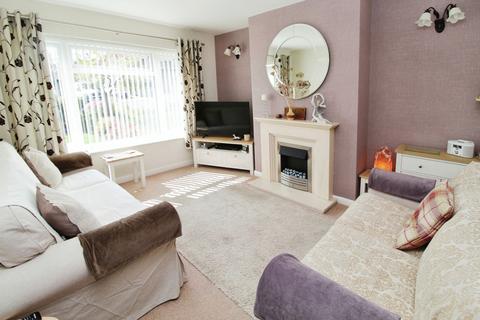 3 bedroom semi-detached house for sale, Moorlands, Prudhoe NE42