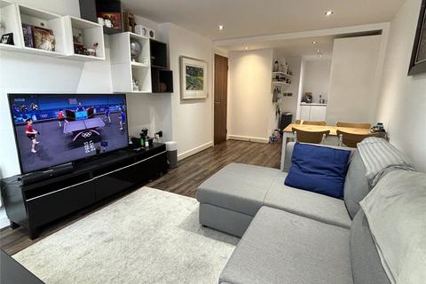 1 bedroom apartment for sale, Wrentham Street, Birmingham, B5