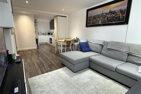 1 bedroom apartment for sale, Wrentham Street, Birmingham, B5