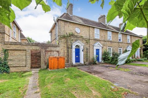 2 bedroom maisonette for sale, Howes Place, Cambridge