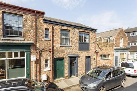 2 bedroom apartment for sale, Mount Ephraim, Holgate, York, YO24 4AL