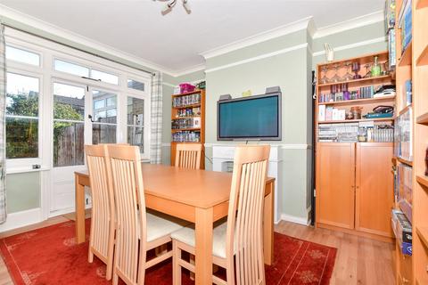 3 bedroom terraced house for sale, Old Tovil Road, Maidstone, Kent