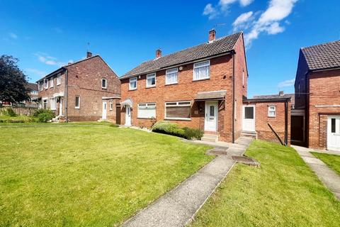 2 bedroom semi-detached house for sale, Brancepeth Road, Ferryhill