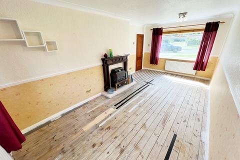 2 bedroom semi-detached house for sale, Brancepeth Road, Ferryhill