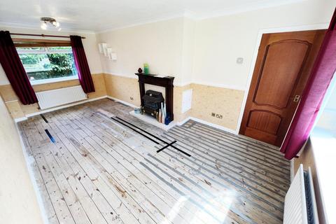 2 bedroom semi-detached house for sale, Brancepeth Road, Ferryhill