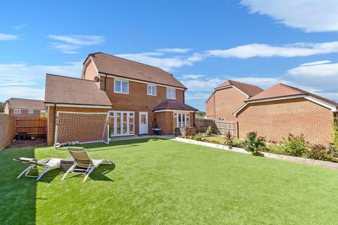 4 bedroom detached house for sale, Dawe Gardens, Otham, Maidstone, Kent