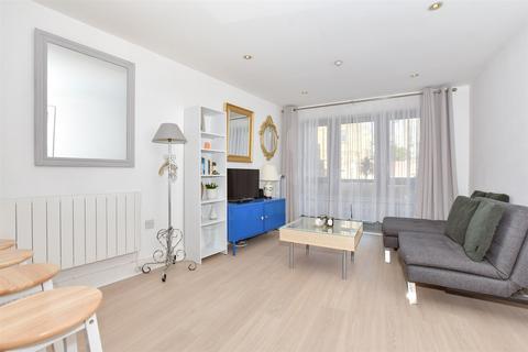 1 bedroom ground floor flat for sale, The Passage, Margate, Kent