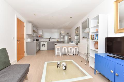 1 bedroom ground floor flat for sale, The Passage, Margate, Kent