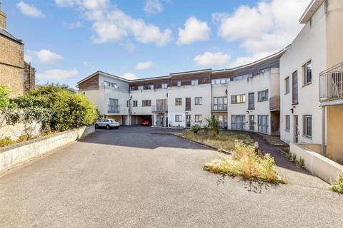 1 bedroom ground floor flat for sale, The Passage, Margate, Kent