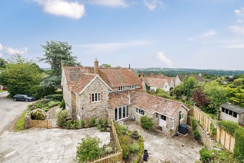 Cornerstones Back Street, Winsham, Chard, TA20 4ED