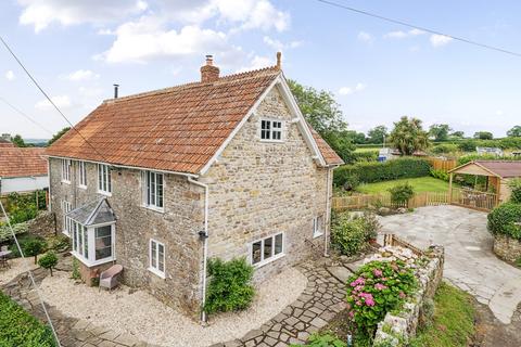 Cornerstones Back Street, Winsham, Chard, TA20 4ED