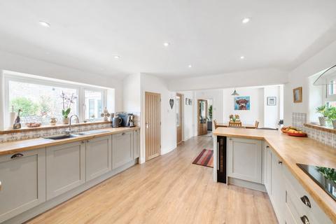Cornerstones Back Street, Winsham, Chard, TA20 4ED