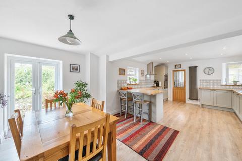 Cornerstones Back Street, Winsham, Chard, TA20 4ED