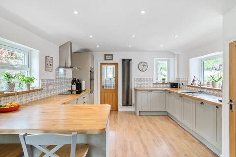 Cornerstones Back Street, Winsham, Chard, TA20 4ED