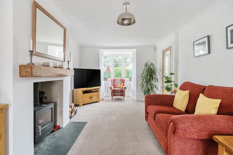 Cornerstones Back Street, Winsham, Chard, TA20 4ED