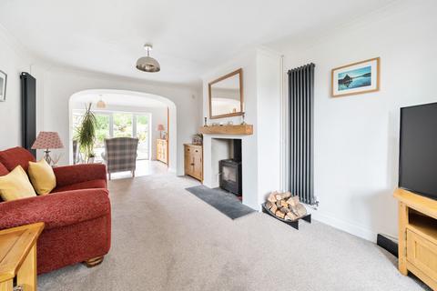 Cornerstones Back Street, Winsham, Chard, TA20 4ED