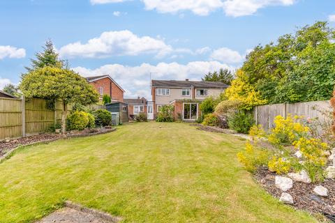 3 bedroom semi-detached house for sale, River Court, Ickleford, Hitchin, Hertfordshire, SG5