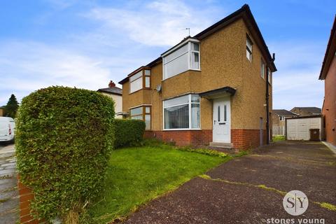 3 bedroom semi-detached house for sale, Moorside Avenue, Blackburn, BB1