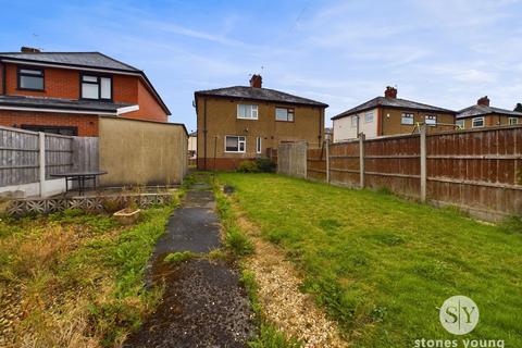 3 bedroom semi-detached house for sale, Moorside Avenue, Blackburn, BB1