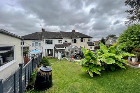 3 bedroom terraced house for sale, St. Davids Crescent, Dursley