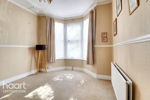 3 bedroom terraced house for sale, Goodall Road, London