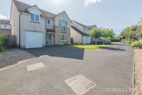 4 bedroom detached house for sale, Meadow Bank, Alloa