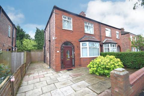 3 bedroom semi-detached house for sale, Belmont Road, Gatley