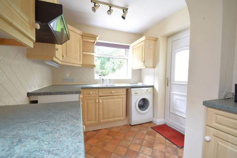 3 bedroom semi-detached house for sale, Belmont Road, Gatley