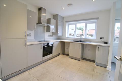 2 bedroom end of terrace house for sale, Lloyd Road, Melton, Woodbridge, Suffolk, IP12