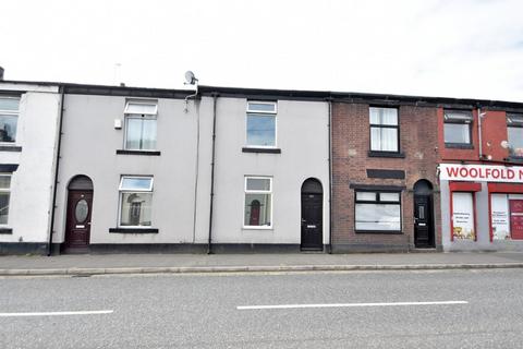 2 bedroom terraced house for sale, Tottington Road, Tottington BL8