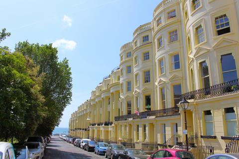 2 bedroom apartment for sale, Flat 1 41 Brunswick Square, Hove