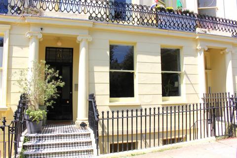 2 bedroom apartment for sale, Flat 1 41 Brunswick Square, Hove