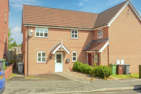 3 bedroom semi-detached house for sale, Meadow Side Road, East Ardsley, Wakefield