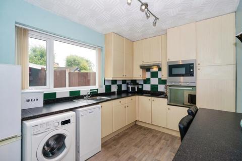 3 bedroom semi-detached house for sale, Marsden Avenue, Eccleston, St Helens, WA10