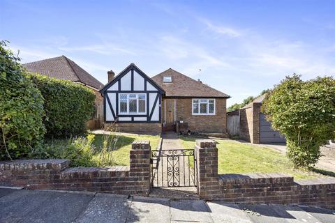 4 bedroom detached house for sale, Beechwood Close, Patcham, Brighton