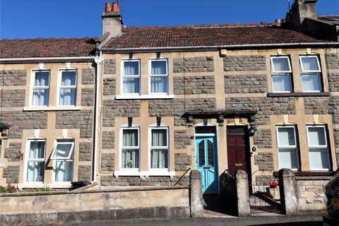 2 bedroom terraced house for sale, Ivy Avenue, Oldfield Park, Bath, BA2