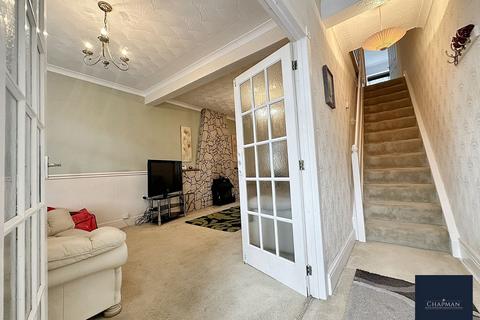 29 Standard View, Porth, CF39 0HR