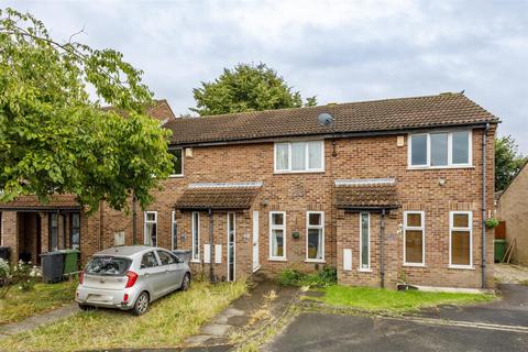 1 bedroom terraced house for sale, Eaton Court, York, YO24