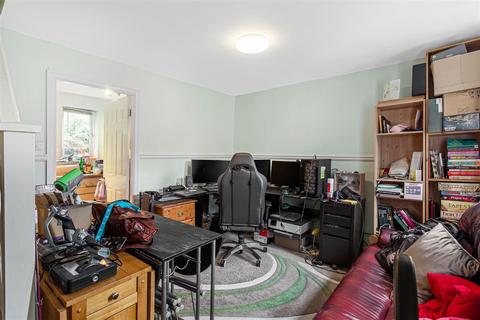 1 bedroom terraced house for sale, Eaton Court, York, YO24