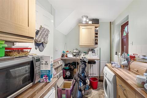 1 bedroom terraced house for sale, Eaton Court, York, YO24